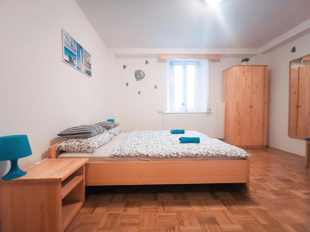 Apartments Prima Z Piran Buitenkant foto